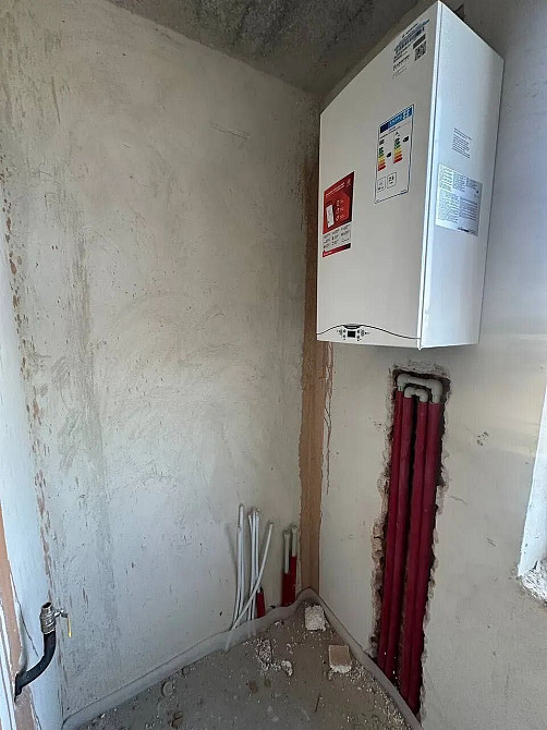 1к квартира здана! Частковий ремонт. Івано-Франківськ - зображення 3