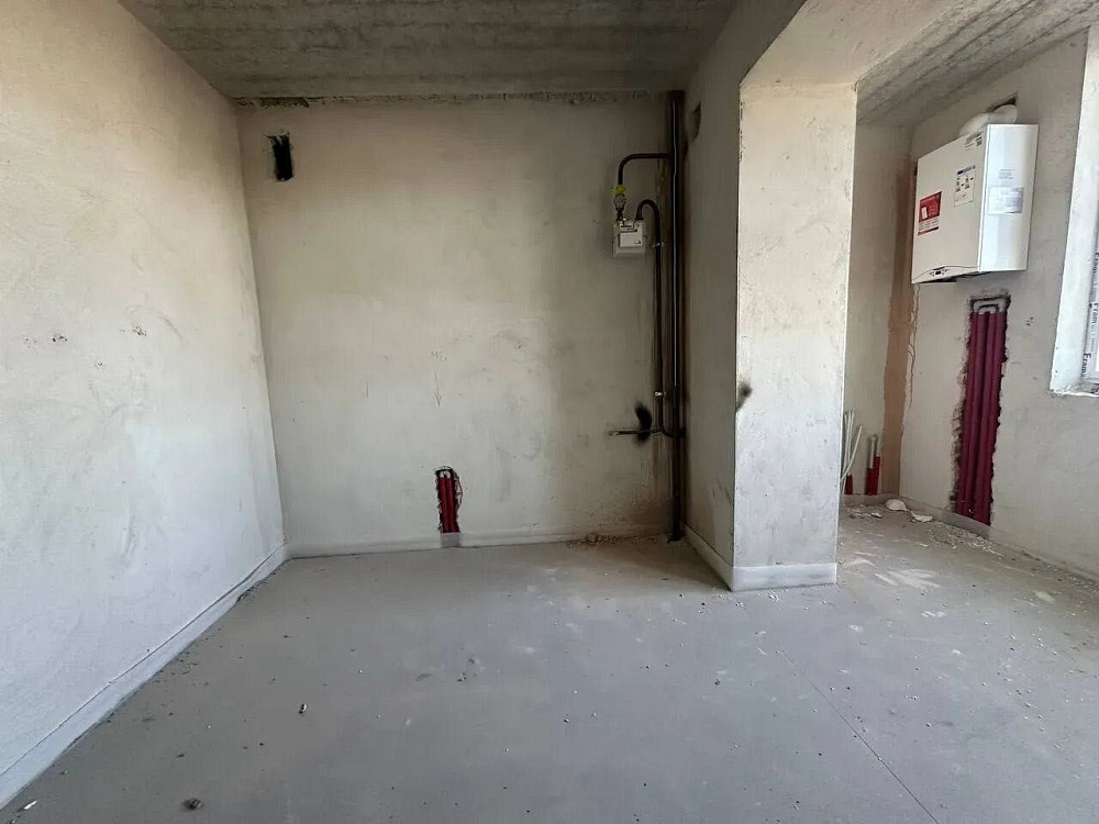 1к квартира здана! Частковий ремонт. Івано-Франківськ - зображення 5