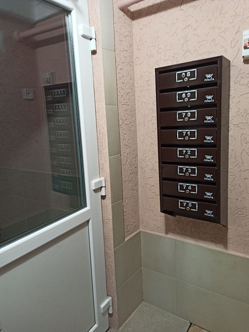 Автономне опалення. 2-кімн. Сталінка.Кропивницького 19. Кривой Рог - изображение 8