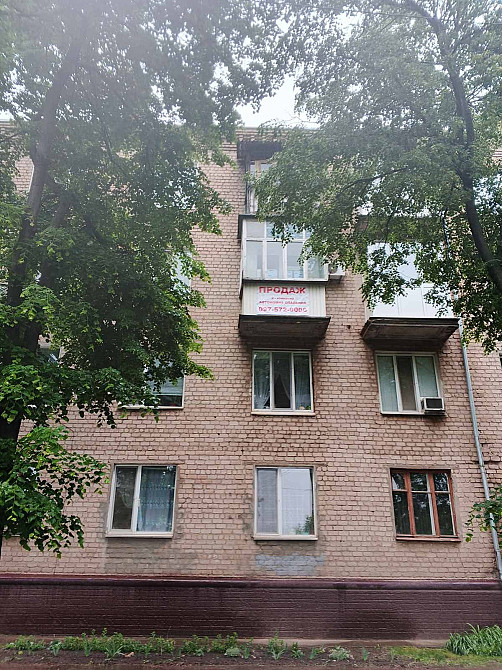 Автономне опалення. 2-кімн. Сталінка.Кропивницького 19. Кривой Рог - изображение 6