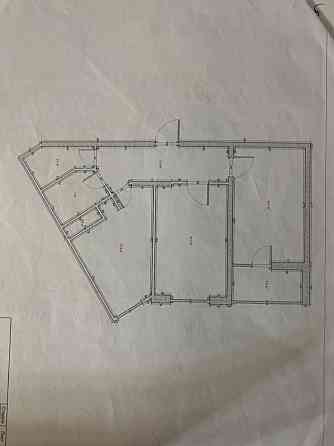 60 жемчужина, 2-кім, 18 поверх, іподром, власник Одесса