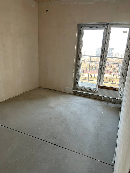 60 жемчужина, 2-кім, 18 поверх, іподром, власник Одесса - изображение 1