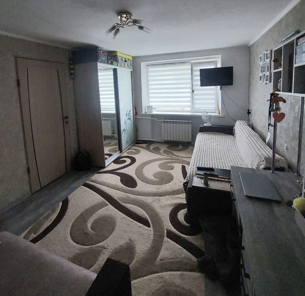 Продається дуже вигідно квартира. Швидкий виїзд до Києва 10 хвилин Горенка - изображение 1