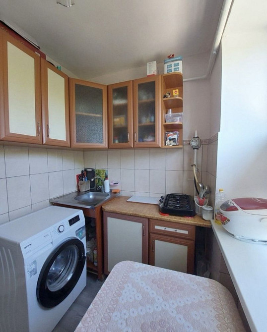 Продається дуже вигідно квартира. Швидкий виїзд до Києва 10 хвилин Горенка - изображение 4