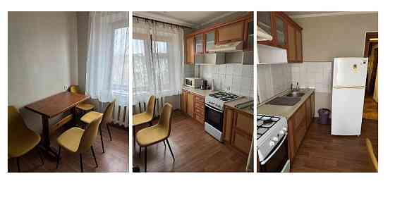 Здам в довготривалу оренду 3-х кімнатну квартиру Канів