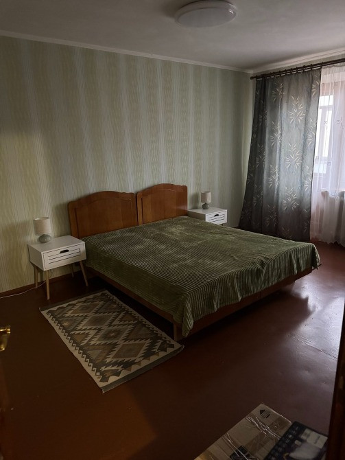 Здам в довготривалу оренду 3-х кімнатну квартиру Канів - зображення 5