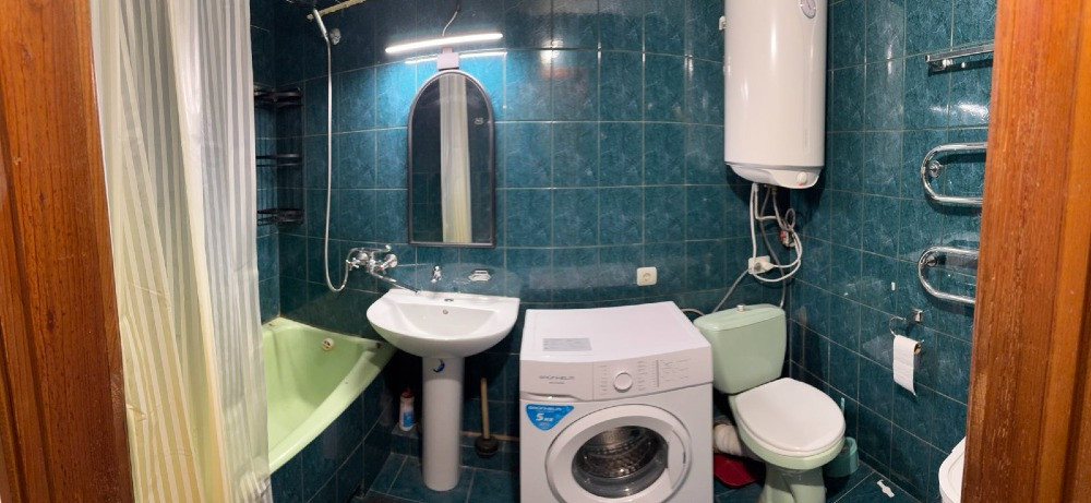 Здам в довготривалу оренду 3-х кімнатну квартиру Канів - зображення 3