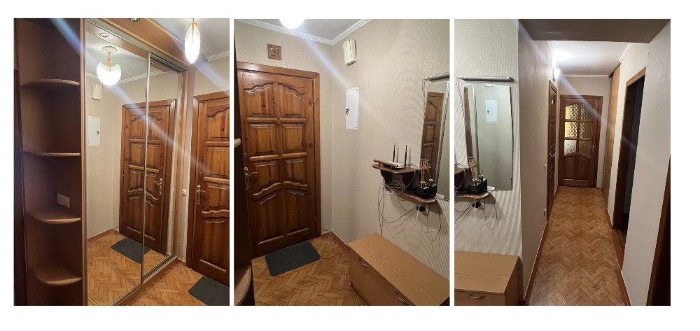 Здам в довготривалу оренду 3-х кімнатну квартиру Канів - зображення 1