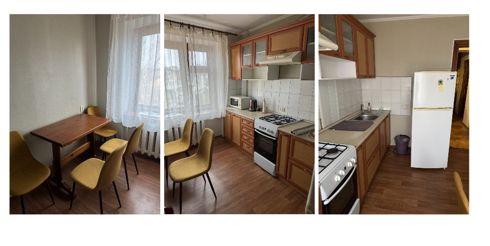 Здам в довготривалу оренду 3-х кімнатну квартиру Канів - зображення 2