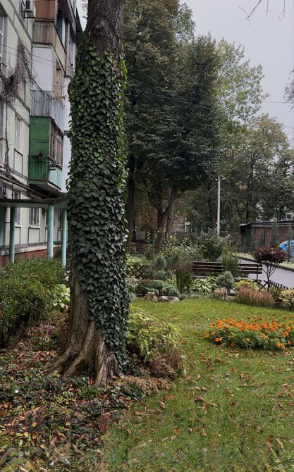 Продам 1 кім. 12 квартал / Б. Хмельницького/ Тополь Дніпро - зображення 7