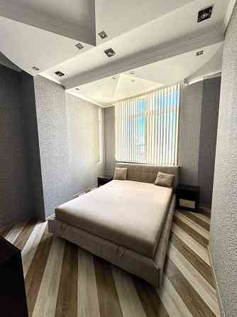 Французский бульвар. Прямой вид на море со всех комнат. Ремонт. Мебель Одесса