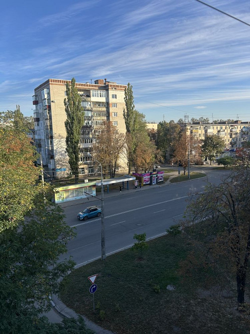 Власник 2 кімнатна квартира 46 кв/м Полтава - зображення 1