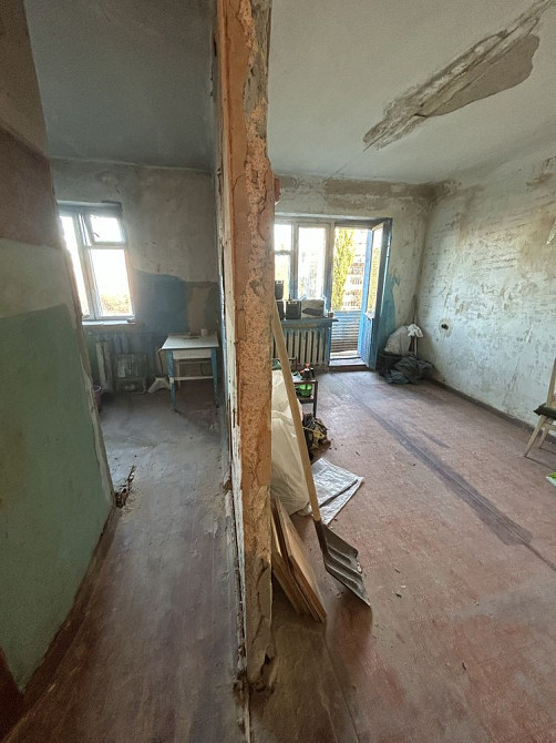 Власник 2 кімнатна квартира 46 кв/м Полтава - зображення 2