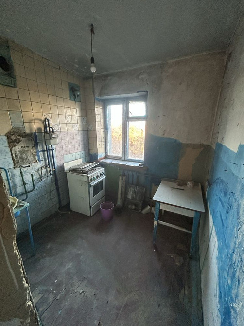 Власник 2 кімнатна квартира 46 кв/м Полтава - зображення 3