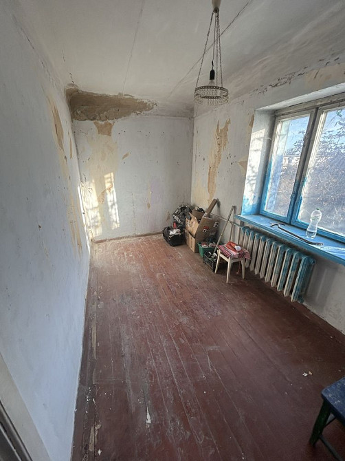 Власник 2 кімнатна квартира 46 кв/м Полтава - зображення 5