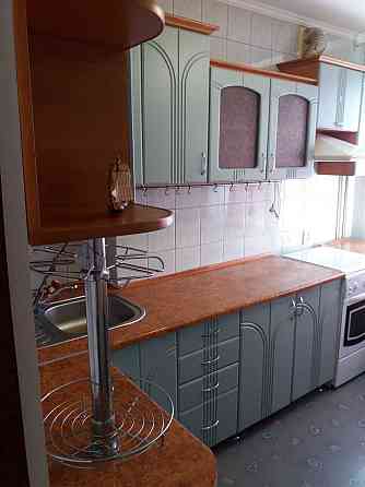 2- х кімнатна квартира на 5 поверсі з 5 по вул.Молодіжна Калуш