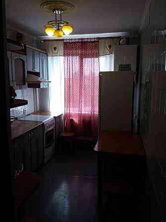 2- х кімнатна квартира на 5 поверсі з 5 по вул.Молодіжна Калуш