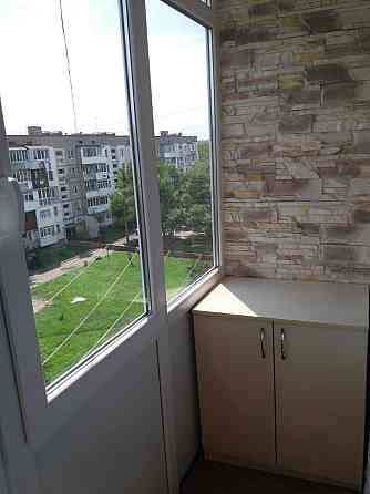 2- х кімнатна квартира на 5 поверсі з 5 по вул.Молодіжна Калуш