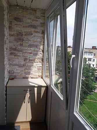 2- х кімнатна квартира на 5 поверсі з 5 по вул.Молодіжна Калуш