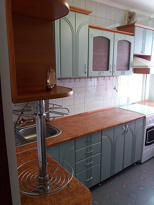 2- х кімнатна квартира на 5 поверсі з 5 по вул.Молодіжна Калуш - зображення 1