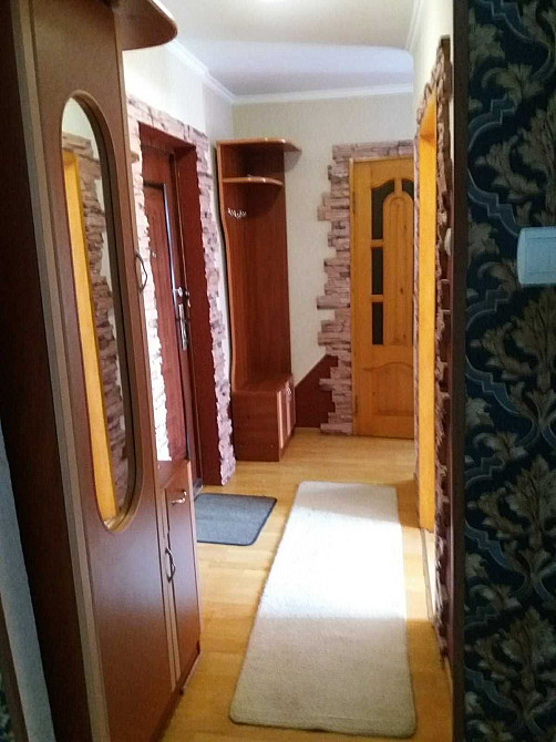 2- х кімнатна квартира на 5 поверсі з 5 по вул.Молодіжна Калуш - зображення 7