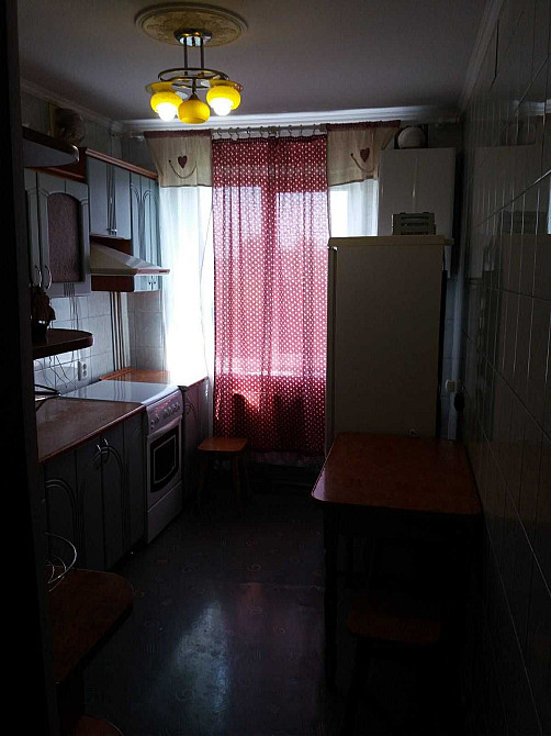 2- х кімнатна квартира на 5 поверсі з 5 по вул.Молодіжна Калуш - зображення 3