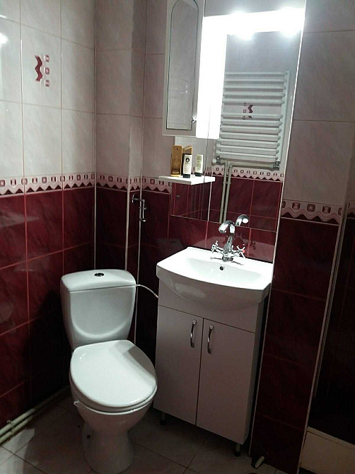 2- х кімнатна квартира на 5 поверсі з 5 по вул.Молодіжна Калуш - зображення 8