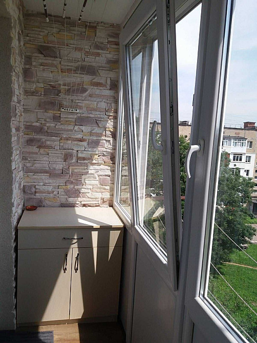 2- х кімнатна квартира на 5 поверсі з 5 по вул.Молодіжна Калуш - зображення 5