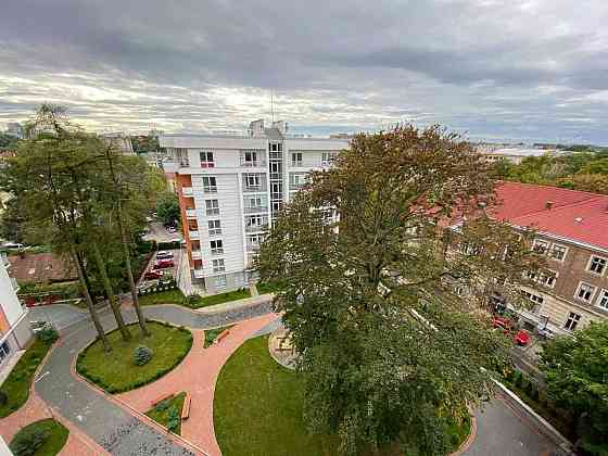 Продаж елітної 3 кімнатної квартири, вулиця Моршинська, новобудова Львов