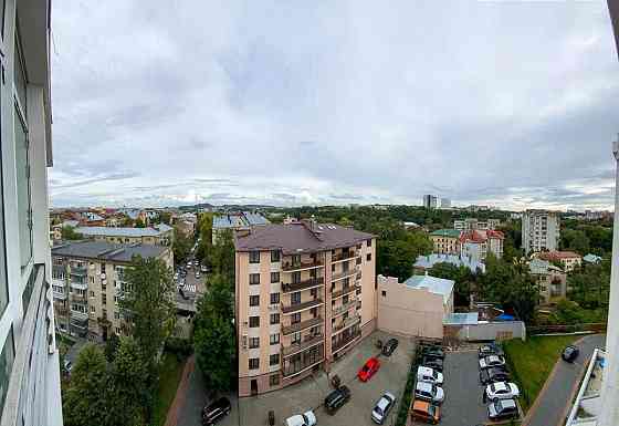 Продаж елітної 3 кімнатної квартири, вулиця Моршинська, новобудова Львов