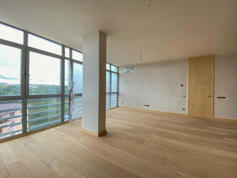 Продаж елітної 3 кімнатної квартири, вулиця Моршинська, новобудова Львов - изображение 6