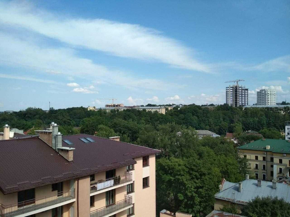 Продаж елітної 3 кімнатної квартири, вулиця Моршинська, новобудова Львов - изображение 3