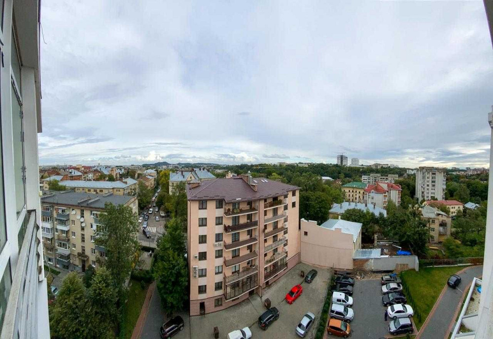 Продаж елітної 3 кімнатної квартири, вулиця Моршинська, новобудова Львов - изображение 1