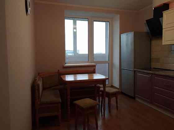 Однокімнатна квартира по вул.Бориспільська, 6 Киев