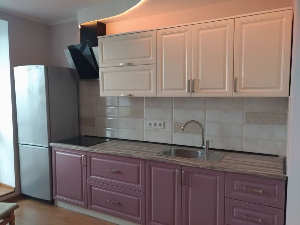 Однокімнатна квартира по вул.Бориспільська, 6 Киев - изображение 1