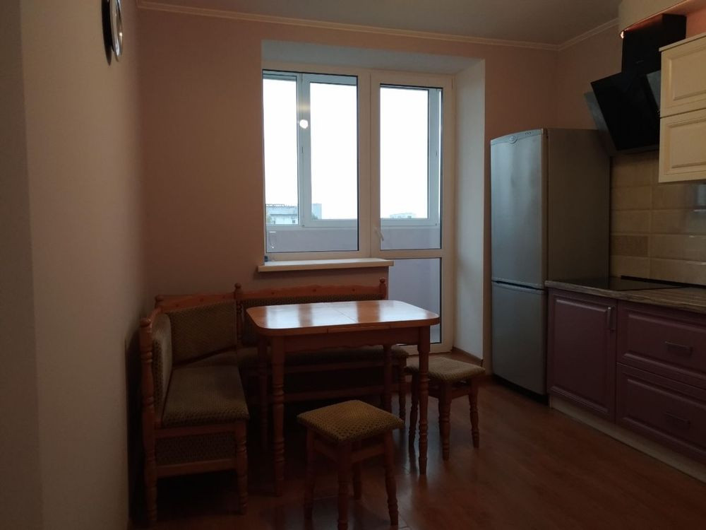 Однокімнатна квартира по вул.Бориспільська, 6 Киев - изображение 2