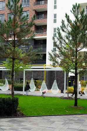 Квартира під виплату по 19 тис. Ірпінь, новобудова, вокзал, центр. Ирпень