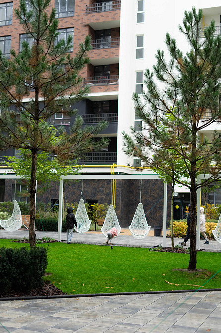 Квартира під виплату по 19 тис. Ірпінь, новобудова, вокзал, центр. Ирпень - изображение 4