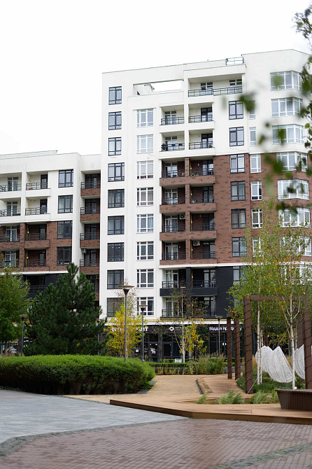 Квартира під виплату по 19 тис. Ірпінь, новобудова, вокзал, центр. Ирпень - изображение 6