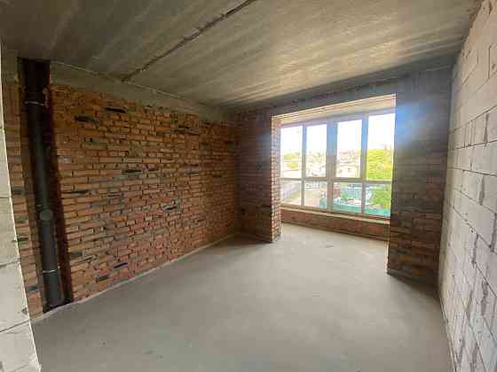 Продам Двокімнатну квартиру, пл.56 кв.м. Сертифікат, єОселя ВПО-Так! Гостомель