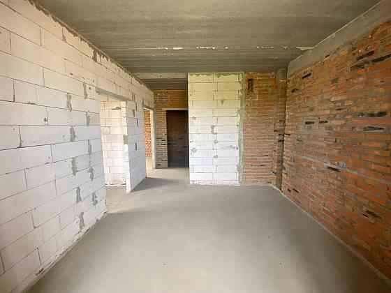 Продам Двокімнатну квартиру, пл.56 кв.м. Сертифікат, єОселя ВПО-Так! Гостомель