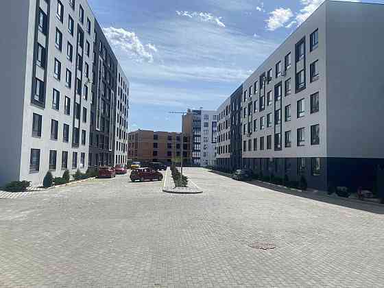 Продам Двокімнатну квартиру, пл.56 кв.м. Сертифікат, єОселя ВПО-Так! Гостомель