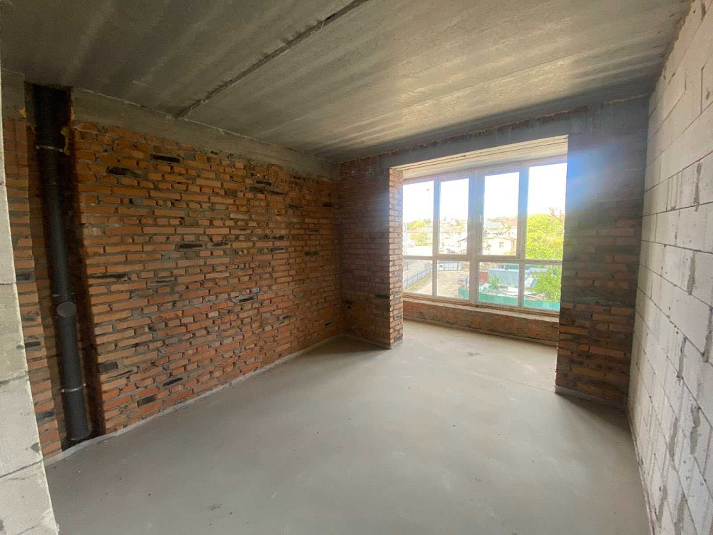 Продам Двокімнатну квартиру, пл.56 кв.м. Сертифікат, єОселя ВПО-Так! Гостомель - зображення 1