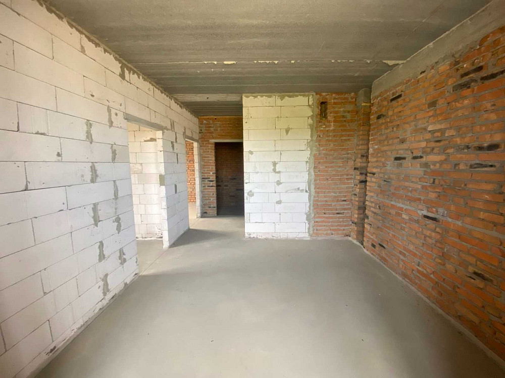 Продам Двокімнатну квартиру, пл.56 кв.м. Сертифікат, єОселя ВПО-Так! Гостомель - зображення 3