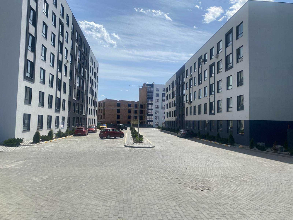 Продам Двокімнатну квартиру, пл.56 кв.м. Сертифікат, єОселя ВПО-Так! Гостомель - зображення 2