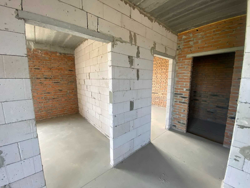 Продам Двокімнатну квартиру, пл.56 кв.м. Сертифікат, єОселя ВПО-Так! Гостомель - зображення 5