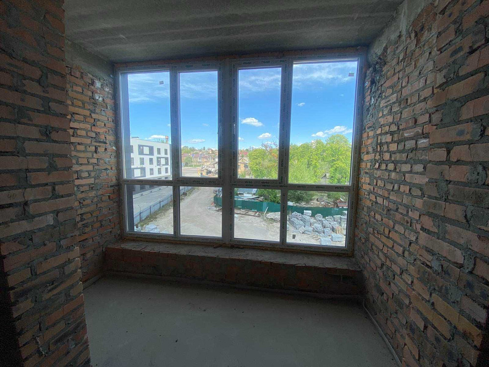 Продам Двокімнатну квартиру, пл.56 кв.м. Сертифікат, єОселя ВПО-Так! Гостомель - зображення 4