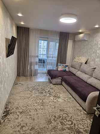 Продаж 2х двокімнатної  квартири на Космосі вул.Космічна від власника Запоріжжя