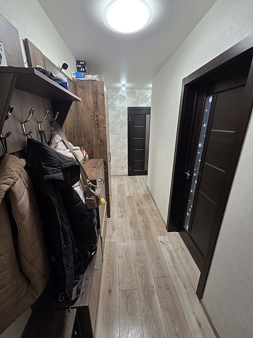 Продаж 2х двокімнатної  квартири на Космосі вул.Космічна від власника Запоріжжя - зображення 2