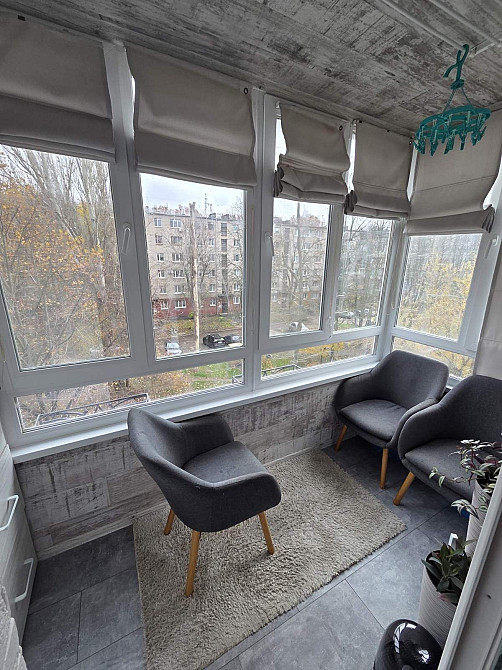 Продаж 2х двокімнатної  квартири на Космосі вул.Космічна від власника Запоріжжя - зображення 6